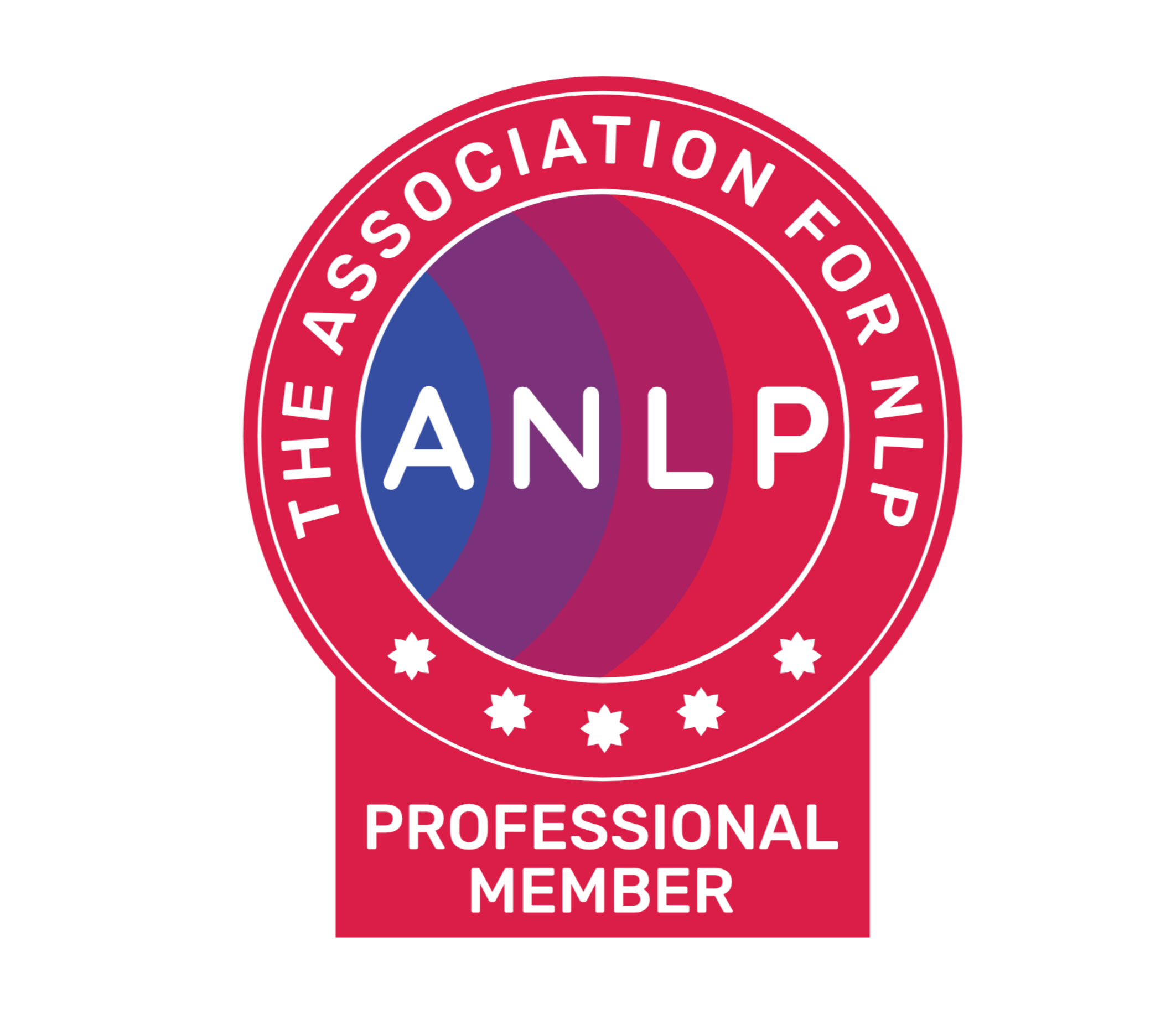 NLP Badge