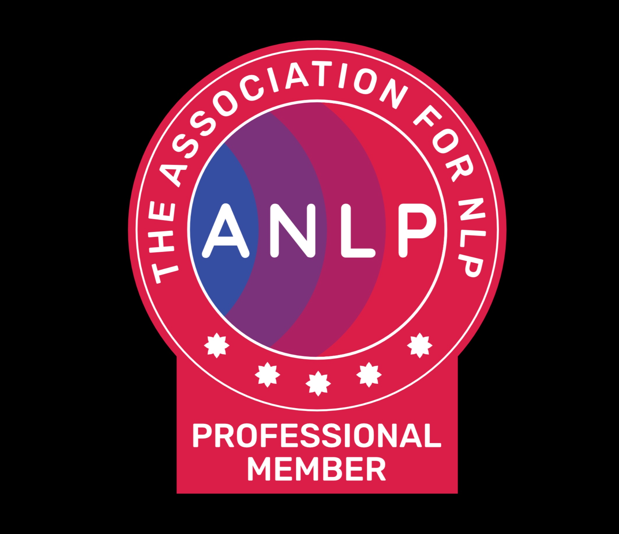 NLP Badge