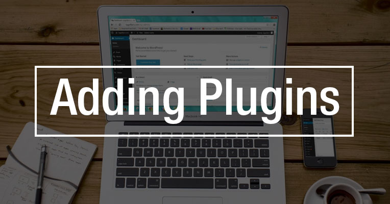 Adding Plugins