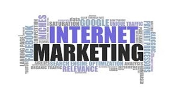 Your Internet Marketing Made Easy