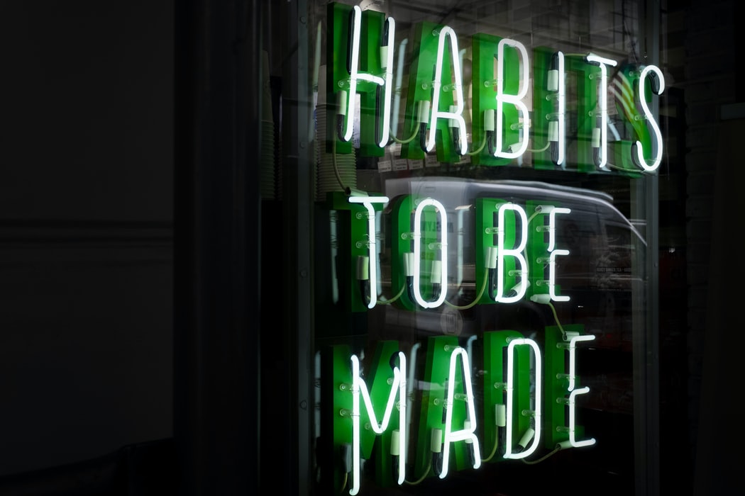 Bad Habits and addictions